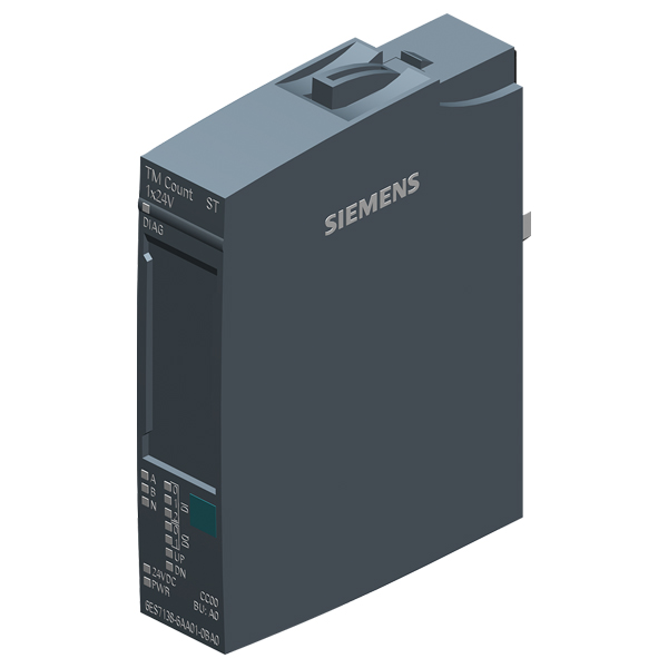 6ES7138-6AA01-0BA0 New Siemens SIMATIC ET 200SP Counter Module